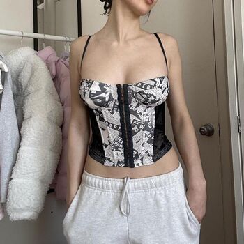 Full leaked Shelby asmr page private onlyfans photo