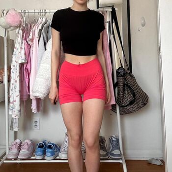 Full leaked Shelby asmr page private onlyfans photo