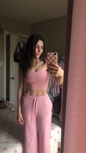 Full leaked Shelby asmr private onlyfans photo