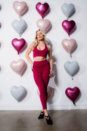 Full leaked Shelby hunstad private onlyfans photo