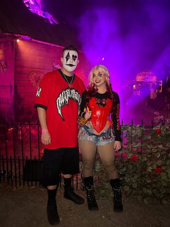 Full leaked Shelby the npc private onlyfans photo