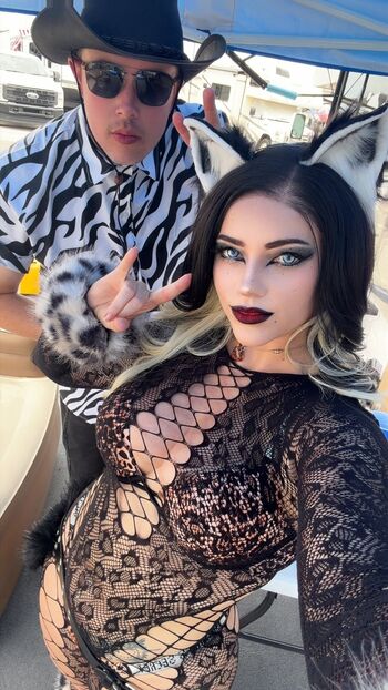 Full leaked Shelby the npc private onlyfans photo