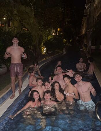 Full leaked Sheli pinchasov private onlyfans photo