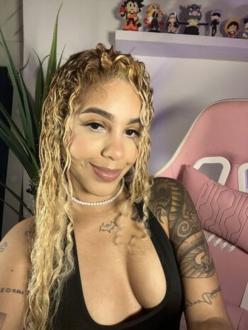 Full leaked Shellda private onlyfans photo