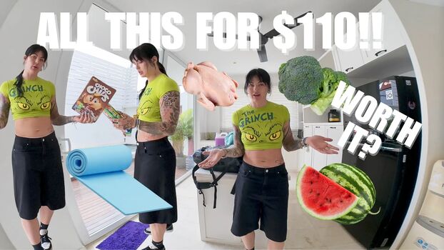 Full leaked Shelly kblack private onlyfans photo