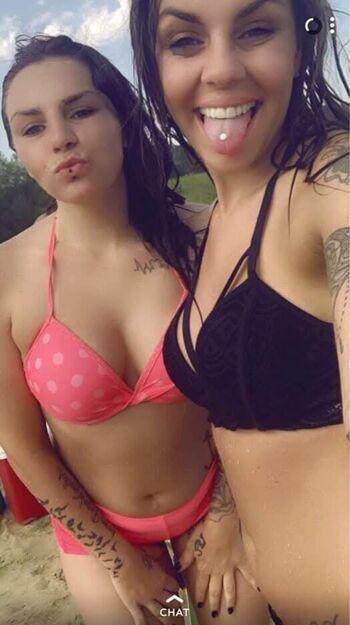 Full leaked Shelly logsdon private onlyfans photo