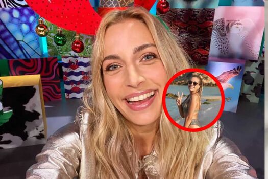 Full leaked Shelly sterk private onlyfans photo