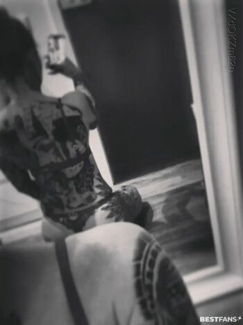 Full leaked Shellyink page private onlyfans photo