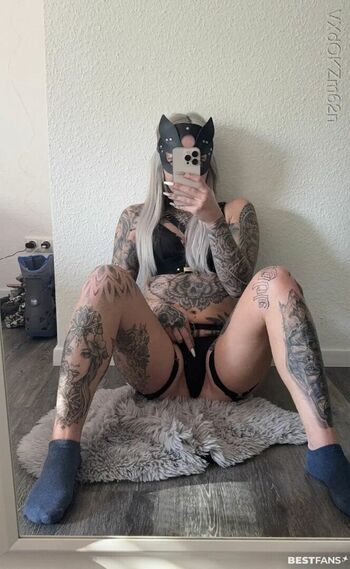 Full leaked Shellyink page private onlyfans photo