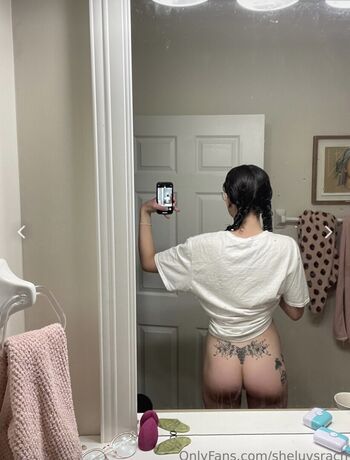 Full leaked Sheluvsrach private onlyfans photo