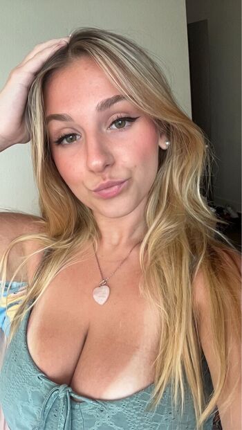 Full leaked Sheridan rogers private onlyfans photo