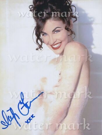 Full leaked Sherilyn fenn private onlyfans photo