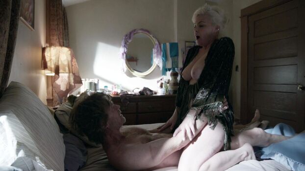 Full leaked Sherilyn fenn private onlyfans photo