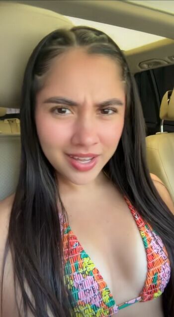 Full leaked Sherlin colibri private onlyfans photo