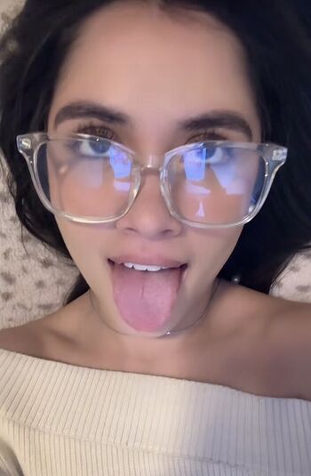 Full leaked Sherlin colibri private onlyfans photo