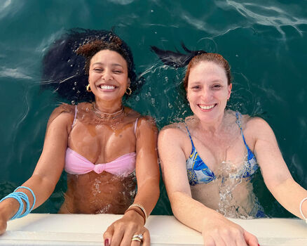 Full leaked Sheron menezes private onlyfans photo