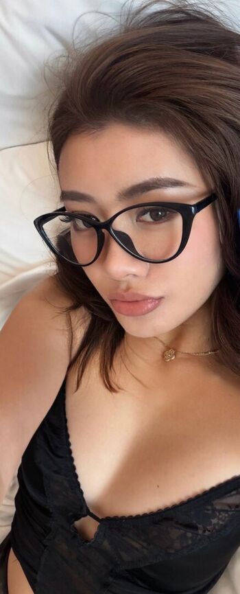 Full leaked Sherryyy xia private onlyfans photo