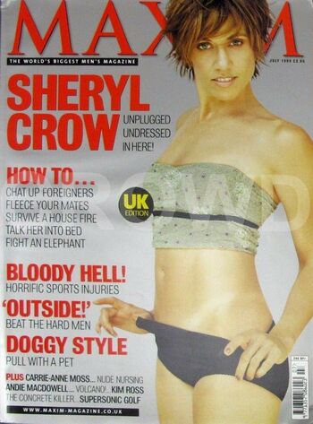 Full leaked Sheryl crow private onlyfans photo