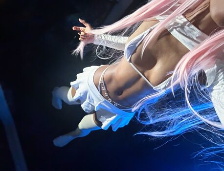 Full leaked Shesnothingspecial private onlyfans photo