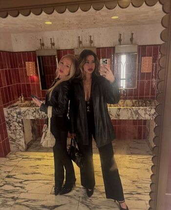 Full leaked Shesthetea private onlyfans photo