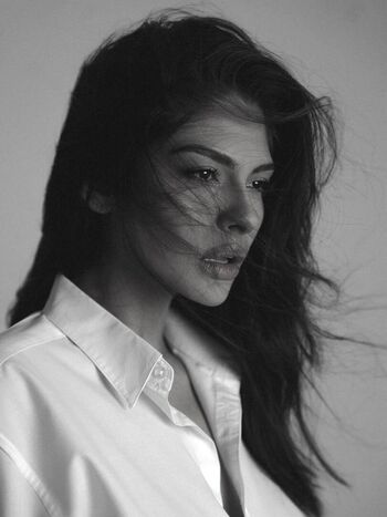 Full leaked Sheynnis palacios private onlyfans photo