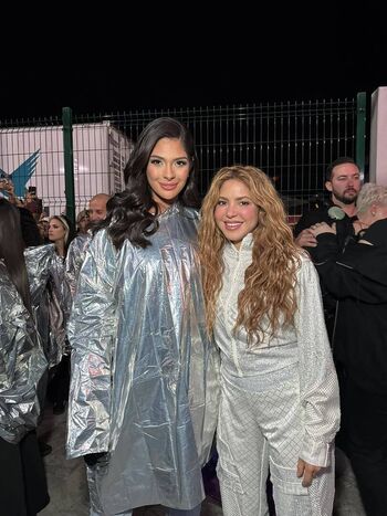 Full leaked Sheynnis palacios private onlyfans photo