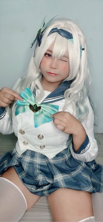 Full leaked Shi shio private onlyfans photo