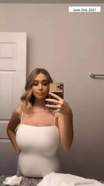 Full leaked Shianna abbott private onlyfans photo