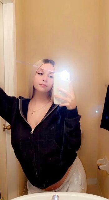 Full leaked Shianna abbott private onlyfans photo