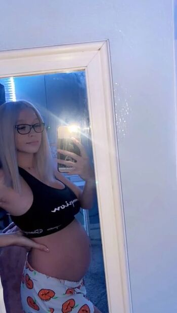 Full leaked Shianna abbott private onlyfans photo