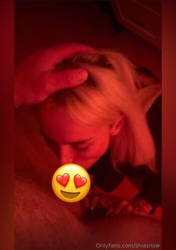 Full leaked Shiaswordgirl private onlyfans photo