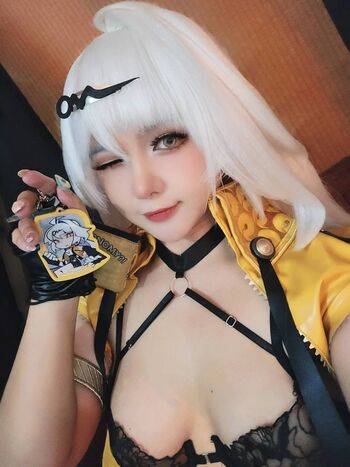 Full leaked Shichineesan private onlyfans photo