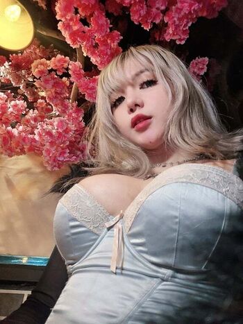 Full leaked Shichineesan private onlyfans photo