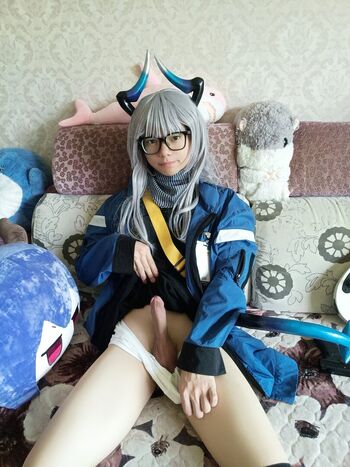 Full leaked Shigure yolkoo page private onlyfans photo