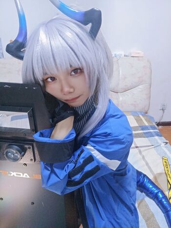 Full leaked Shigure yolkoo private onlyfans photo