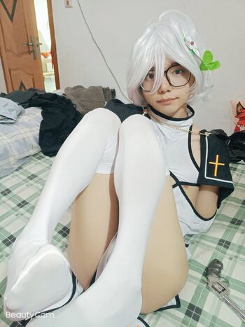 Full leaked Shigure yolkoo page private onlyfans photo