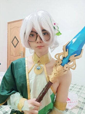 Full leaked Shigure yolkoo private onlyfans photo