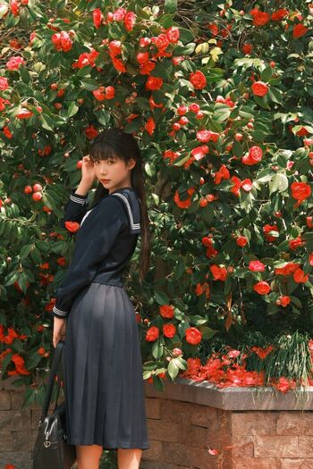 Full leaked Shiliuyelei page private onlyfans photo