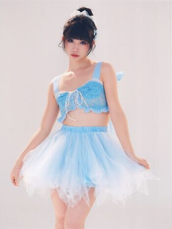 Full leaked Shiliuyelei page private onlyfans photo