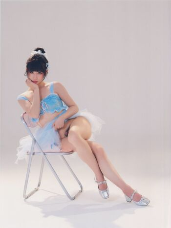 Full leaked Shiliuyelei private onlyfans photo