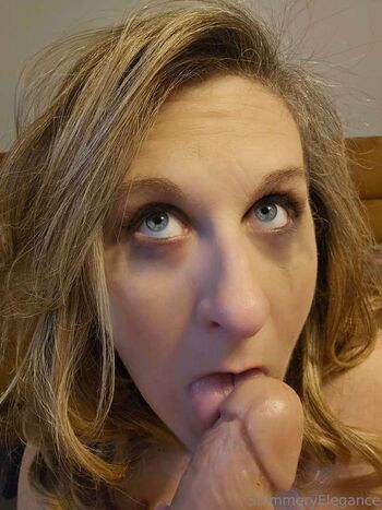 Full leaked Shimmery elegance page private onlyfans photo