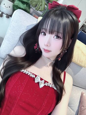 Full leaked Shimotsuki page private onlyfans photo