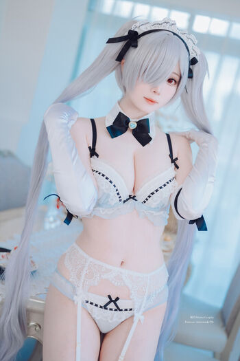 Full leaked Shimotsuki page private onlyfans photo