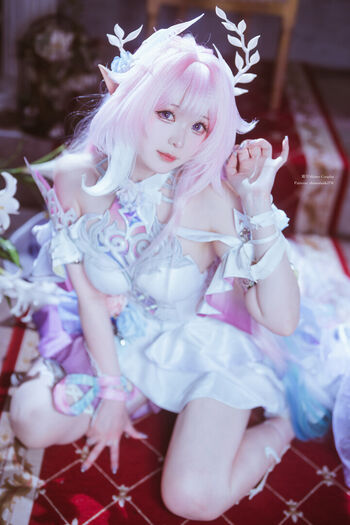 Full leaked Shimotsuki private onlyfans photo