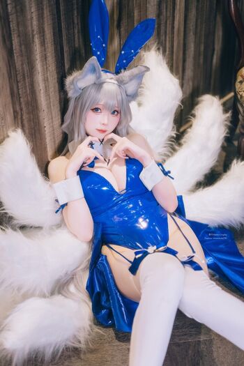 Full leaked Shimotsuki page private onlyfans photo