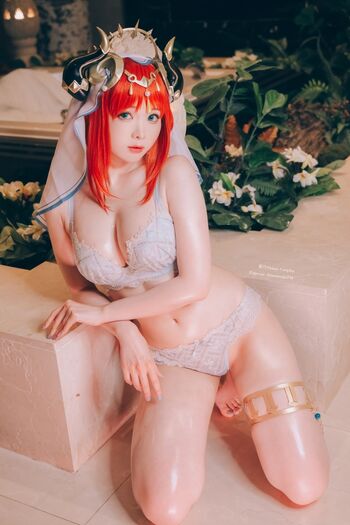Full leaked Shimotsuki page private onlyfans photo
