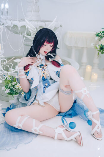 Full leaked Shimotsuki page private onlyfans photo