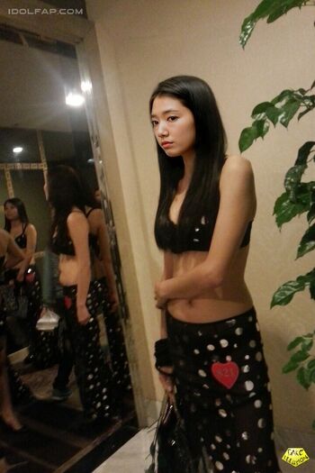 Full leaked Shin hye park page private onlyfans photo