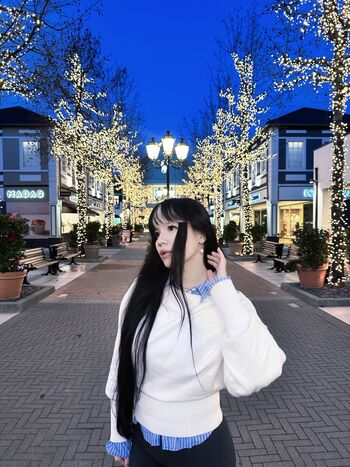 Full leaked Shini waifu private onlyfans photo