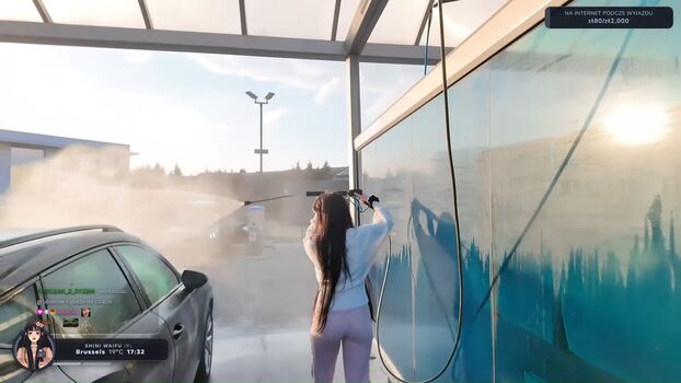 Full leaked Shini waifu private onlyfans photo